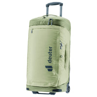 Deuter Duffel Pro Movo 60 - Rollenreisetasche 74 cm (mineral - grove) - Markenkoffer