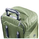Deuter Duffel Pro Movo 60 - Rollenreisetasche 74 cm (mineral - grove) - Markenkoffer