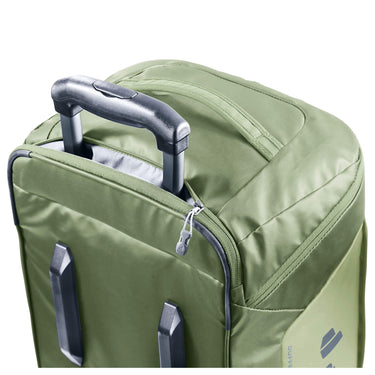 Deuter Duffel Pro Movo 60 - Rollenreisetasche 74 cm (mineral - grove) - Markenkoffer