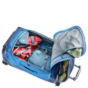 Deuter Duffel Pro Movo 60 - Rollenreisetasche 74 cm (neptune - nightblue) - Markenkoffer