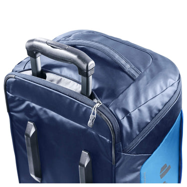 Deuter Duffel Pro Movo 60 - Rollenreisetasche 74 cm (neptune - nightblue) - Markenkoffer