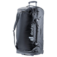 Deuter Duffel Pro Movo 90 - Rollenreisetasche 86 cm (black) - Ansicht 5