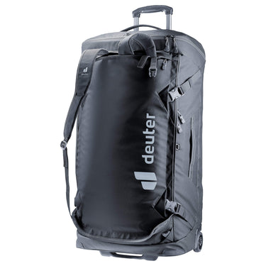 Deuter Duffel Pro Movo 90 - Rollenreisetasche 86 cm (black) - Markenkoffer