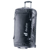 Deuter Duffel Pro Movo 90 - Borsa da viaggio con ruote 86 cm (nera)