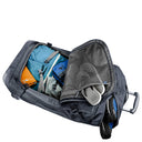 Deuter Duffel Pro Movo 90 - Rollenreisetasche 86 cm (black) - Markenkoffer