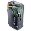 Deuter Duffel Pro Movo 90 - Rollenreisetasche 86 cm (black) - Markenkoffer