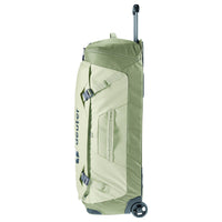Deuter Duffel Pro Movo 90 - Rollenreisetasche 86 cm (mineral-grove) - Ansicht 2