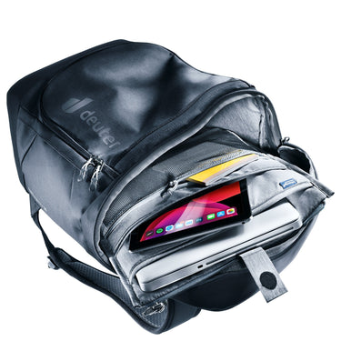 Deuter Duffel Pro Pack 30 - Reiserucksack 49 cm (black) - Markenkoffer