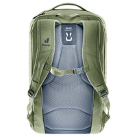 Deuter Duffel Pro Pack 30 - Reiserucksack 49 cm (mineral-grove) - Ansicht 3