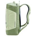 Deuter Duffel Pro Pack 30 - Reiserucksack 49 cm (mineral - grove) - Markenkoffer