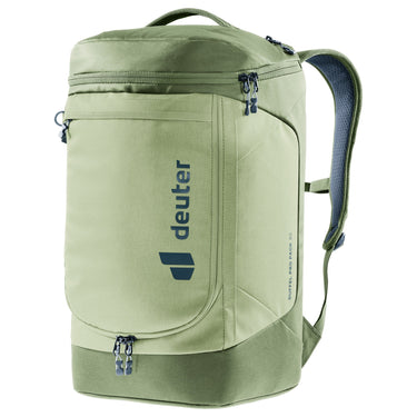 Deuter Duffel Pro Pack 30 - Reiserucksack 49 cm (mineral - grove) - Markenkoffer