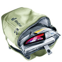 Deuter Duffel Pro Pack 30 - Reiserucksack 49 cm (mineral - grove) - Markenkoffer