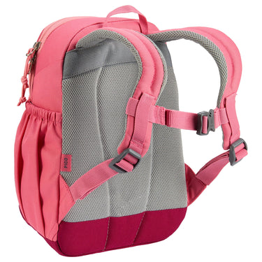 Deuter Family Pico 5 - Kinderrucksack 28 cm (blossom - dahlia) - Markenkoffer