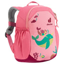 Deuter Family Pico 5 - Kinderrucksack 28 cm (blossom - dahlia) - Markenkoffer