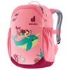 Deuter Family Pico 5 - Zaino per bambini 28 cm (colore: spearmint-seagreen)