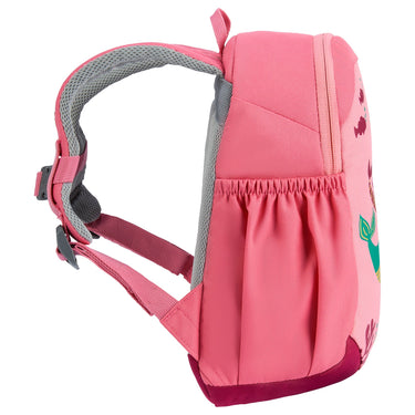 Deuter Family Pico 5 - Kinderrucksack 28 cm (blossom - dahlia) - Markenkoffer