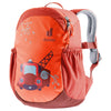 Deuter Family Pico 5 - Zaino per bambini 28 cm (papaya-lava)