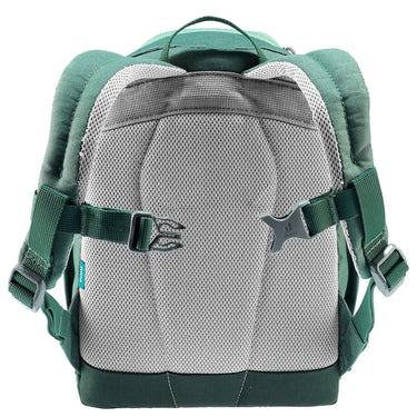 Deuter Family Pico 5 - Kinderrucksack 28 cm (spearmint - seagreen) - Markenkoffer