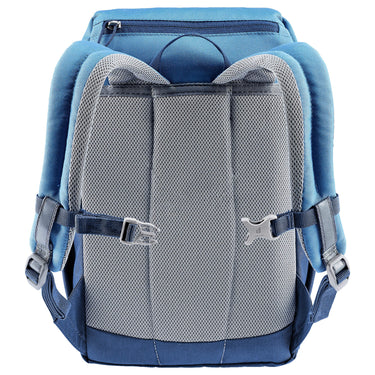 Deuter Family Schmusebär 8 - Kinderrucksack 33 cm (wave - nightblue) - Markenkoffer