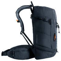 Deuter Freerider 28 SL - Women's Skirucksack 52 cm (black) - Ansicht 5