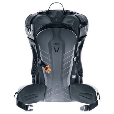 Deuter Freerider 28 SL - Skirucksack 52 cm (black) - Ansicht 3