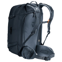 Deuter Freerider 28 SL - Women's Skirucksack 52 cm (black) - Ansicht 4