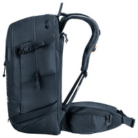 Deuter Freerider 28 SL - Women's Skirucksack 52 cm (black) - Ansicht 2