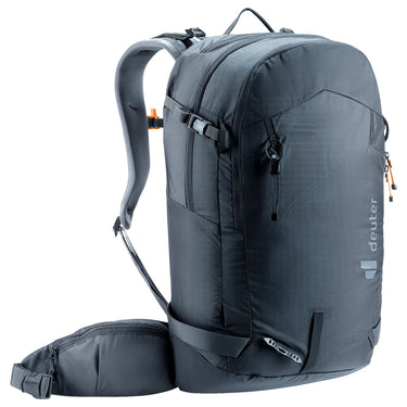 Deuter Freerider 30 - Skirucksack 56 cm (black) - Markenkoffer