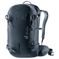 Deuter Freerider 30 - Skirucksack 56 cm (black)