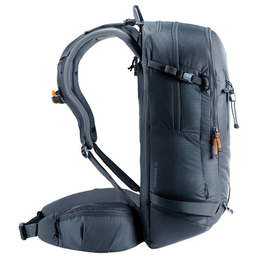 Deuter Freerider 30 - Skirucksack 56 cm (black) - Markenkoffer