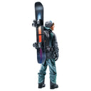 Deuter Freerider 30 - Skirucksack 56 cm (black) - Markenkoffer