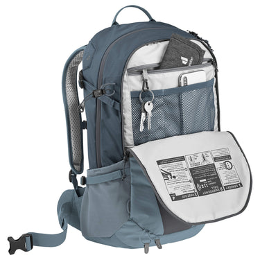 Deuter Futura 21 SL - Women's Wanderrucksack 50 cm (graphite - shale) - Markenkoffer