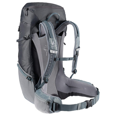 Deuter Futura 26 - Wanderrucksack 61 cm (graphite - shale) - Markenkoffer