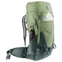 Deuter Futura Air Trek 45 + 10 SL - Women's Trekkingrucksack 72 cm (grove-ivy) - Ansicht 10
