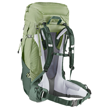 Deuter Futura Air Trek 45 + 10 SL - Women's Trekkingrucksack 72 cm (grove-ivy) - Ansicht 4