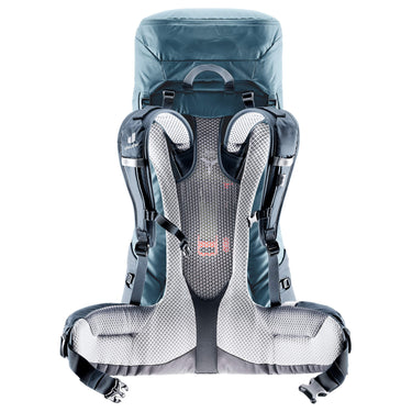 Deuter Futura Air Trek 50 + 10 - Trekkingrucksack 75 cm erw. (atlantic-ink) - Ansicht 2