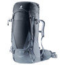 Deuter Futura Air Trek 55+10 SL - Women's Wanderrucksack 73 cm erw. (black-graphite)