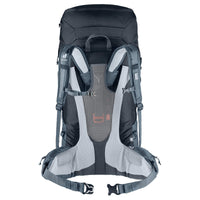 Deuter Futura Air Trek 55+10 SL - Women's Wanderrucksack 73 cm erw. (black-graphite) - Ansicht 2