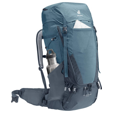 Deuter Futura Air Trek 60 + 10 - Trekkingrucksack 76 cm (atlantic - ink) - Markenkoffer