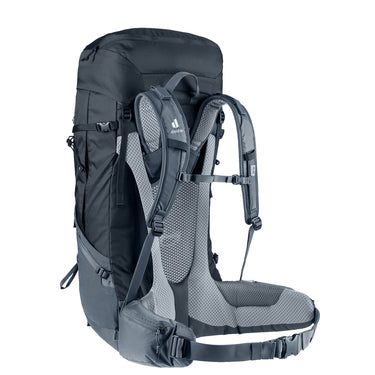 Deuter Futura Air Trek 60 + 10 - Trekkingrucksack 76 cm (black - graphite) - Markenkoffer