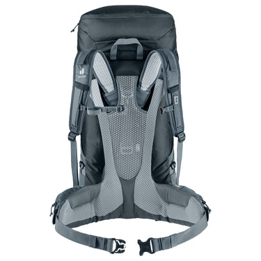 Deuter Futura Air Trek 60 + 10 - Trekkingrucksack 76 cm (black - graphite) - Markenkoffer