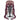Deuter Futura Pro 34 SL - Women's Wanderrucksack 61 cm (ashrose - cassis) - Markenkoffer