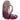 Deuter Futura Pro 34 SL - Women's Wanderrucksack 61 cm (ashrose - cassis) - Markenkoffer