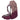 Deuter Futura Pro 34 SL - Women's Wanderrucksack 61 cm (ashrose - cassis) - Markenkoffer