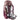 Deuter Futura Pro 34 SL - Women's Wanderrucksack 61 cm (ashrose - cassis) - Markenkoffer