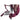 Deuter Futura Pro 34 SL - Women's Wanderrucksack 61 cm (ashrose - cassis) - Markenkoffer