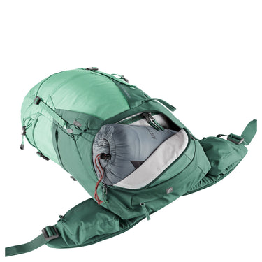 Deuter Futura Pro 34 SL - Women's Wanderrucksack 61 cm (spearmint - seagreen) - Markenkoffer