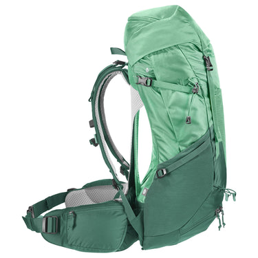 Deuter Futura Pro 34 SL - Women's Wanderrucksack 61 cm (spearmint - seagreen) - Markenkoffer