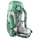 Deuter Futura Pro 34 SL - Women's Wanderrucksack 61 cm (spearmint - seagreen) - Markenkoffer