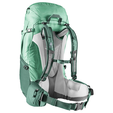 Deuter Futura Pro 34 SL - Women's Wanderrucksack 61 cm (spearmint - seagreen) - Markenkoffer